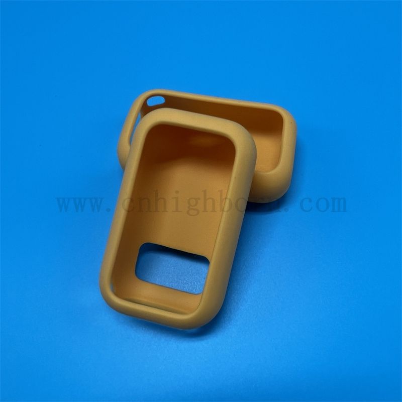 Produttore di prodotti in silicone stampo Casetto di protezione della gomma elettronica di sigaretta elettronica