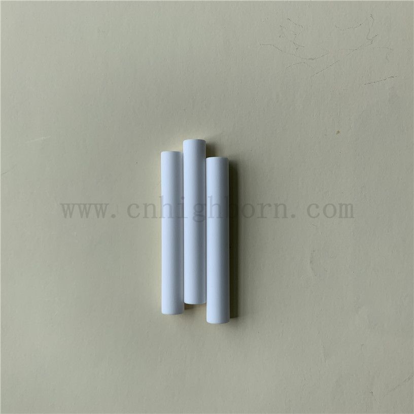 Alta temperatura 95% 99% AL2O3 Ceramica Parte di allumina Ceramica