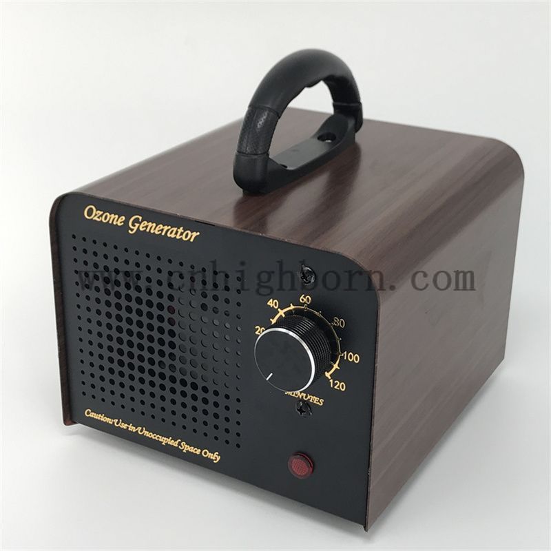 60 g/h della macchina per ozono per ozono per ozono per ozono per ozono per ozono sterilizzante per ozono