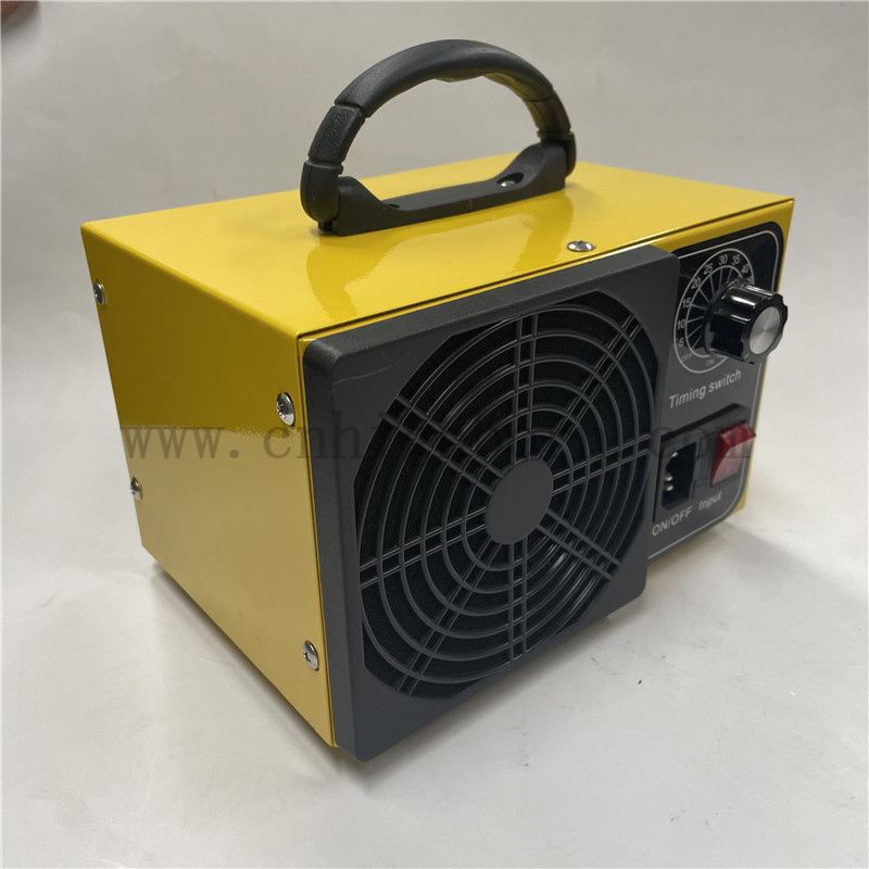 ozone machine macchina per l'ozono