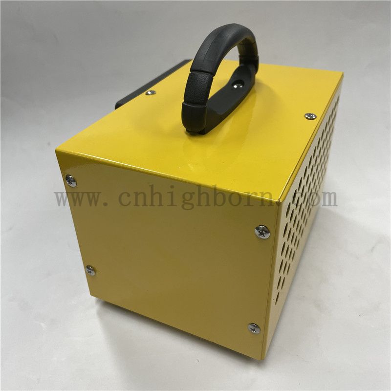 ozone machine macchina per l'ozono