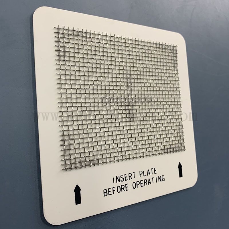 ozone ceramic plate piastra ceramica di ozono