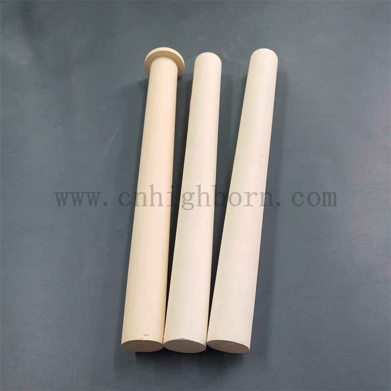 Pesticide Slow-release Microporous Ceramic Wick Exterminating Porous Ceramic Stick for Mushroom Cultivation  Asta di ceramica