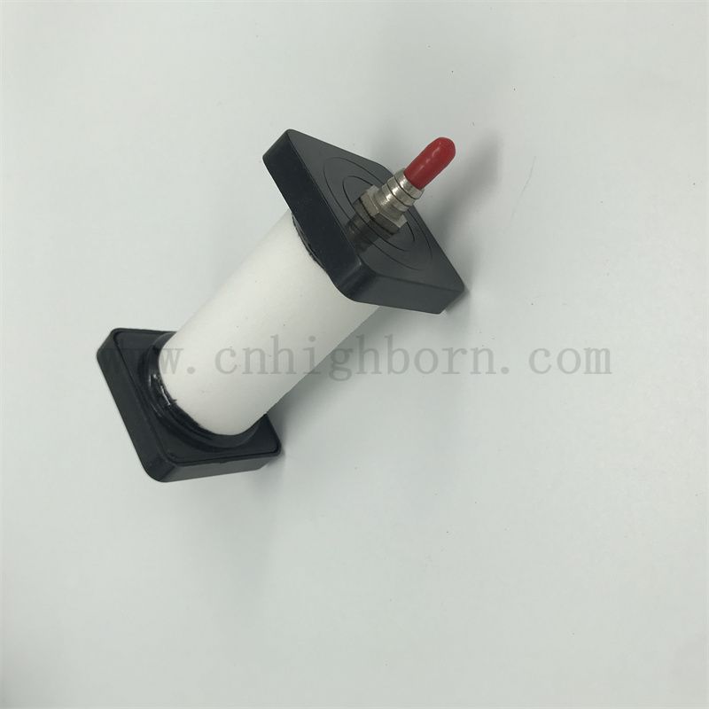Acquista di pesci bolle Air Stone Diffusore Aquarium Sand Testa Pompa Ossigeno Aerazione Auquacultura