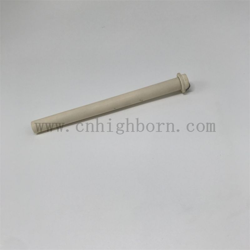 porous ceramic tube provetta ceramica porosa
