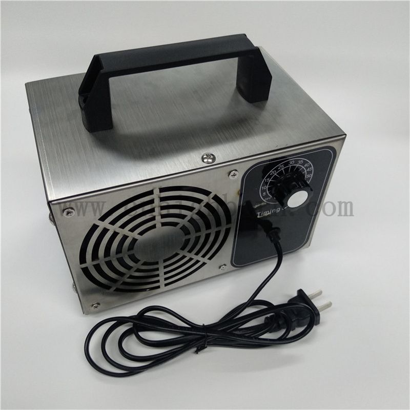 Air Purifie Machine Purifie dell'aria ozono portatile