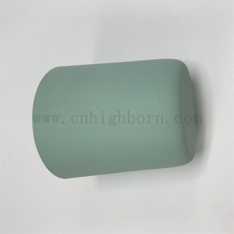 Ciotola per acqua morbida piegabile infrangibile a tazza di gomma silicone in silicone tazza di gomma silicone