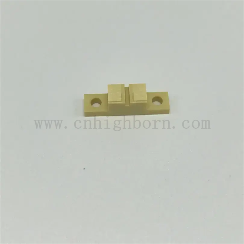Foglio in ceramica Zro2 zirconia stabilizzato MGO MGE MGO