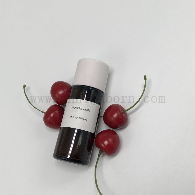 Sapori di ciliegia commestibile olio di essenza concentrata frutta aroma liquido fragrance per cottura dessert bevande gelato caffè