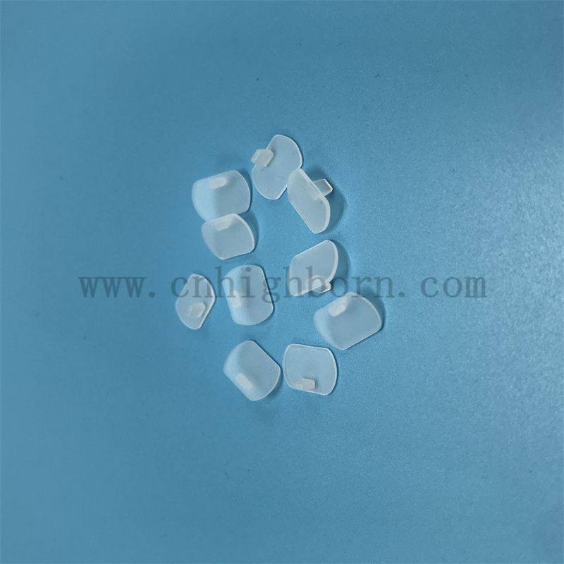 Silastic rubber Stopper Tappo silastico