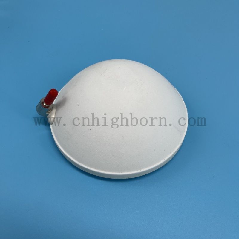 Durable Bubble Stone Disco di bolle atomizzato nano ultra-micro
