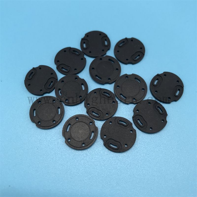rubber gasket gomma silicone
