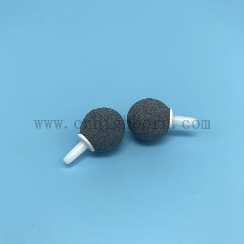 Round Air Stones  Pietre gorgoglianti
