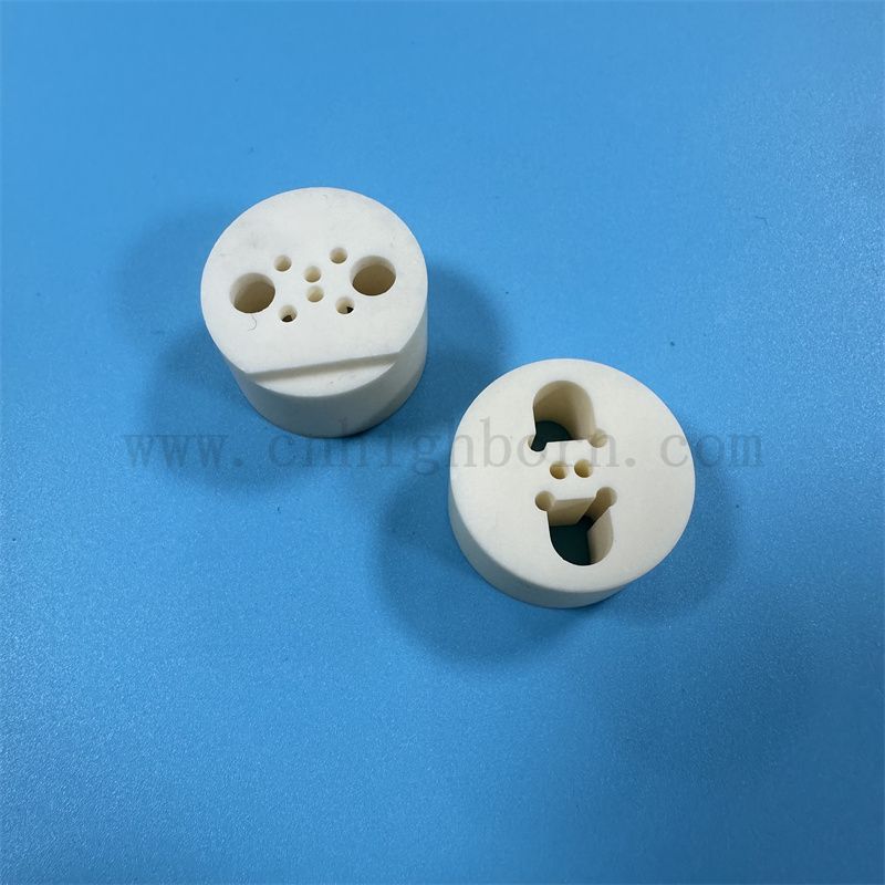 ceramic part parte ceramica