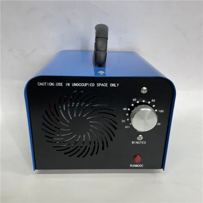 ozone machine macchina ozono