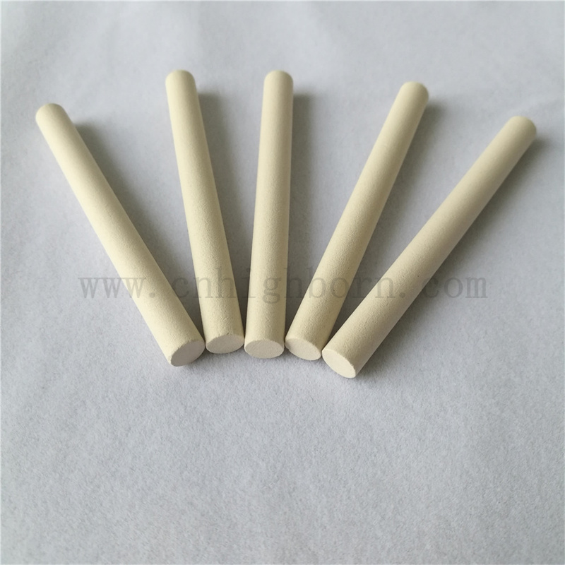 45ML PET Mosquito Liquid Refill Bottle Vaporizer Porous Ceramic Mandrel Asta di ceramica