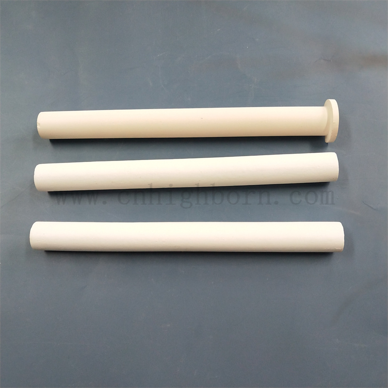Soccia in ceramica microporosa a rilascio di pesticidi sticking poroso poroso per coltivazione di funghi