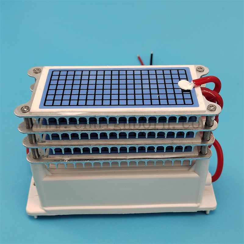 ozone generator Generatore di ozono
