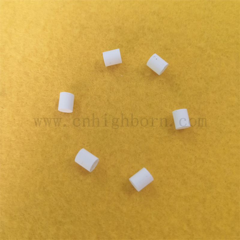Curre di sabbia per l'infiltrazione di sale per infiltrazione di asta per infiltrazione di asta di ceramica a temperatura di alta temperatura