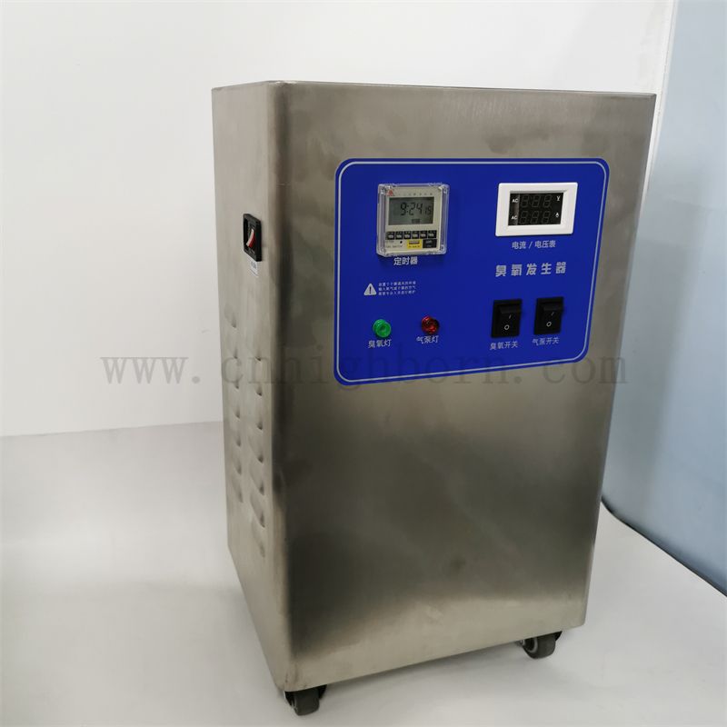 ozone generator machine Generatore di ozono