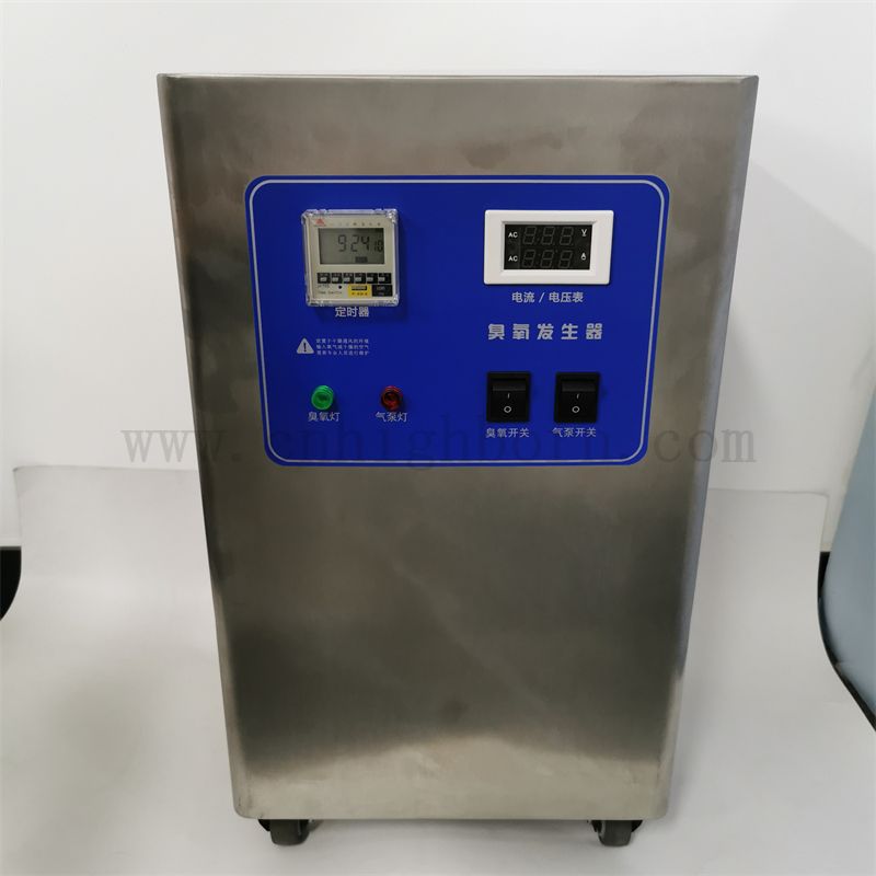 air generator machine macchina ozono