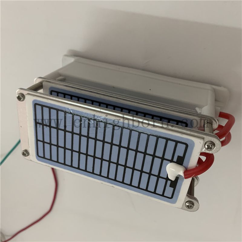 ceramic ozone module  Modulo di ozono in ceramica