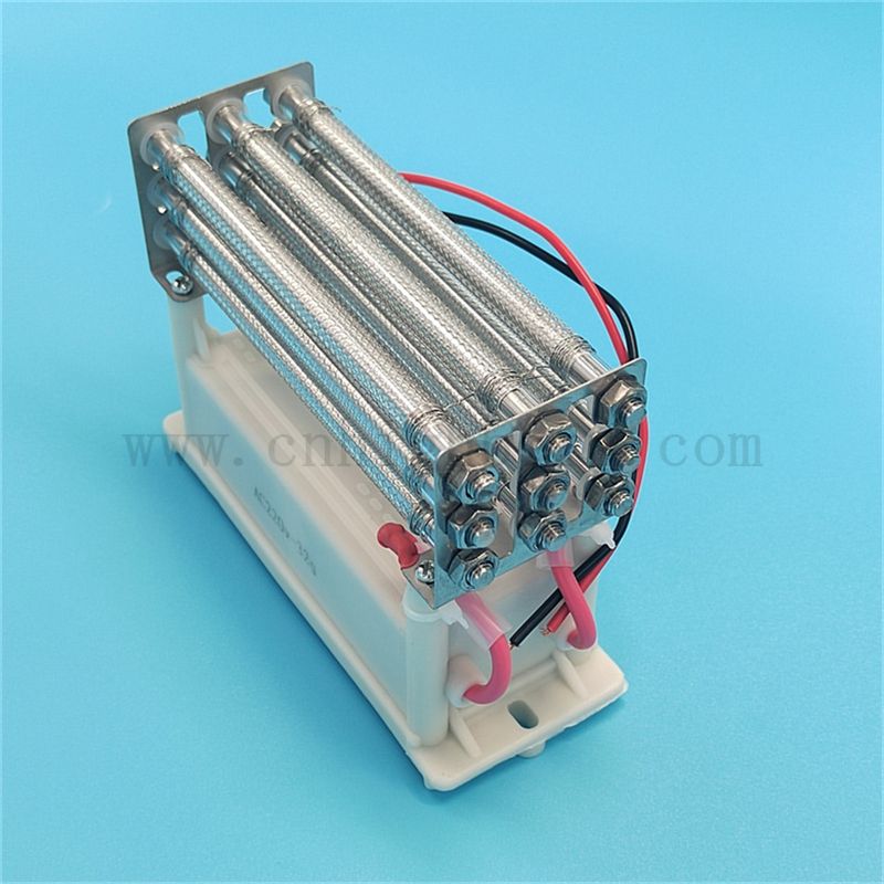 Kit per generatori di macchine per ozono da 220 V 32G/h Ozonatore per sterilizzazione dell'aria