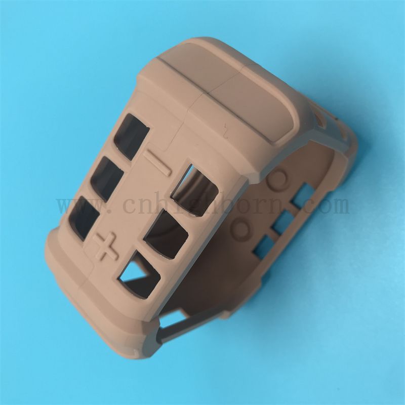 Copertura a manicotto audio protettivo Bluetooth Case di protezione Bluetooth personalizzata personalizzata per altoparlanti per altoparlanti Prodotti di gomma Dispositivi elettronici
