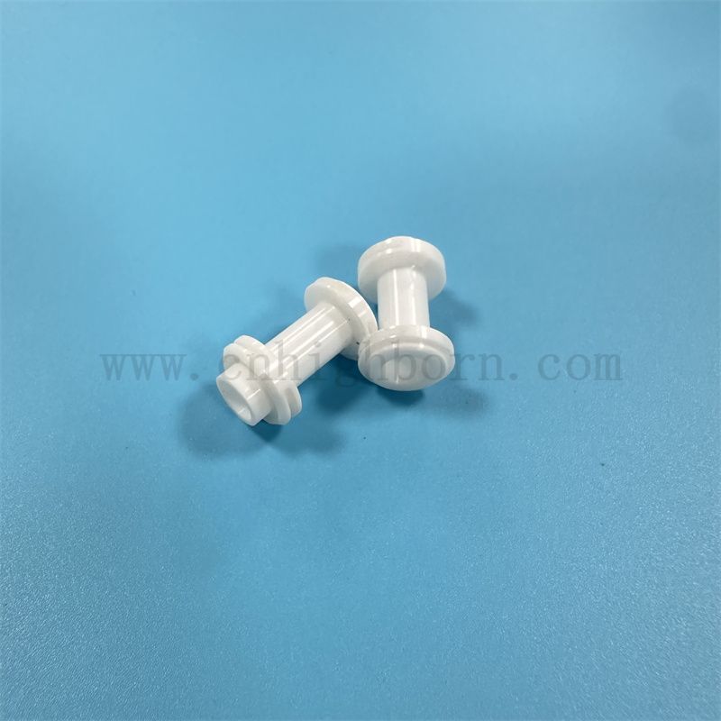 Zirconia stabilizzata in