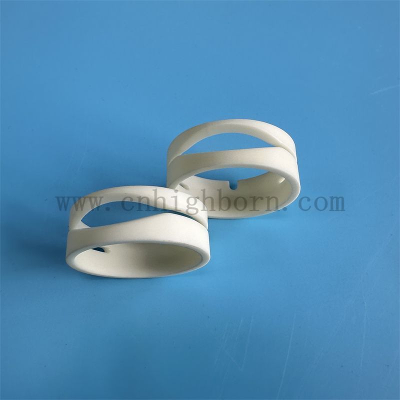 textile alumina Guida all'allumina tessile