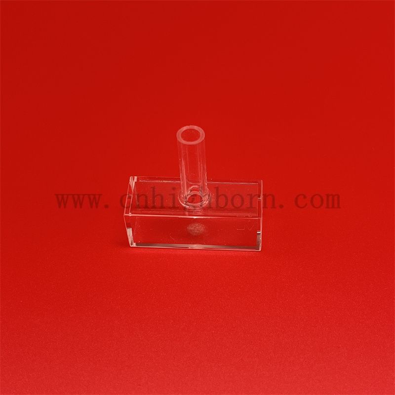 Cylindrical Cells  Cellula rettangolare