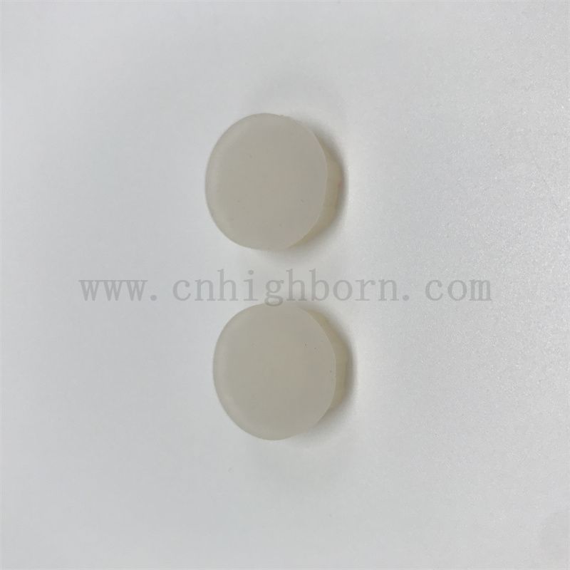 round silastic parts