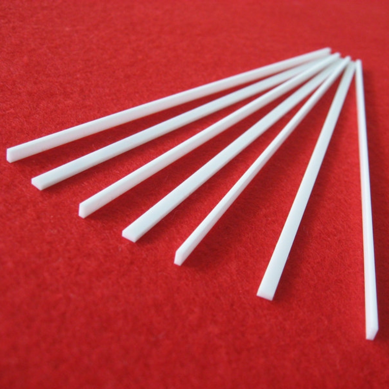 zirconia rod Zirconia Bar