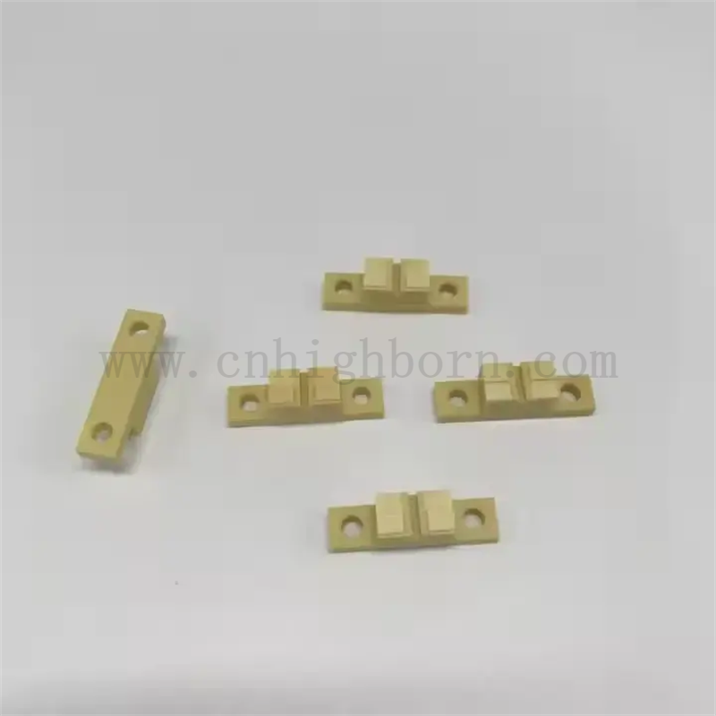 Foglio in ceramica Zro2 zirconia stabilizzato MGO MGE MGO