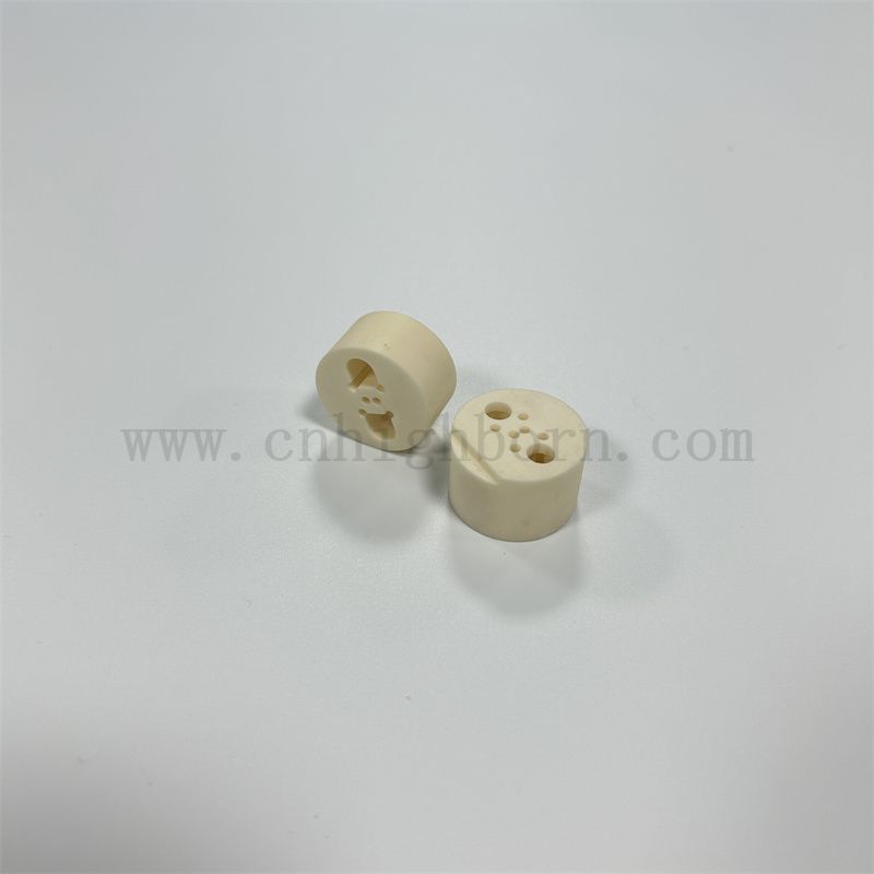 Ceramic Block Blocco ceramico