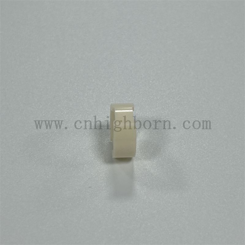 high alumina ring parte di allumina alta