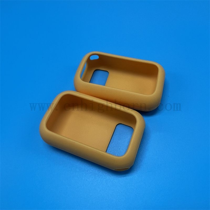 Rubber Cover Copertura in gomma in silicone