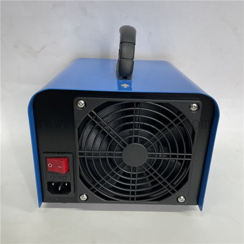 ozone machine macchina ozono