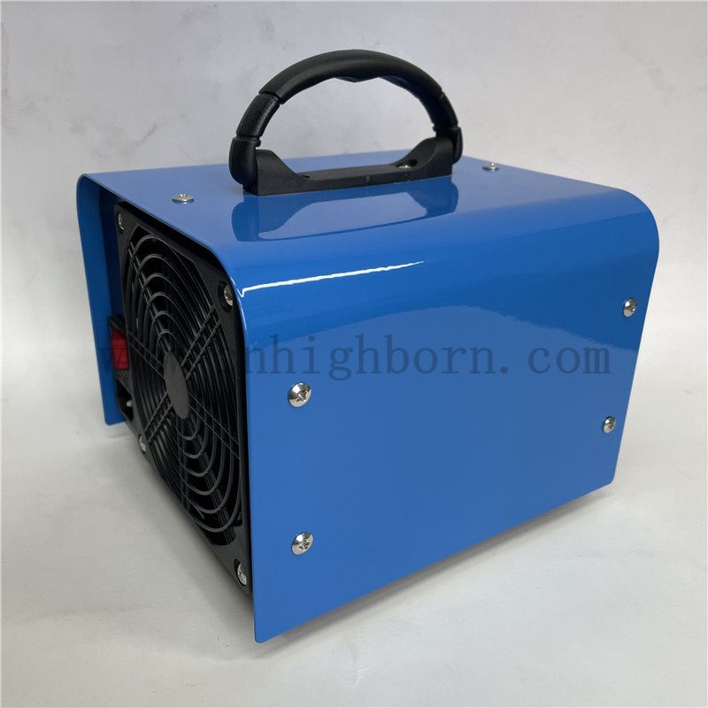 ozone machine macchina ozono