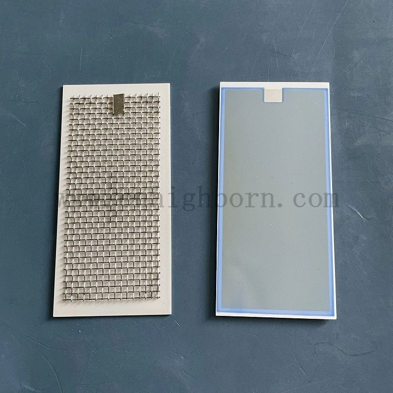 ozone Plate piastra di ozono