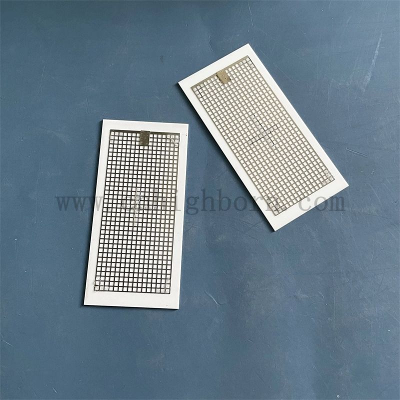 ozone Plate piastra di ozono