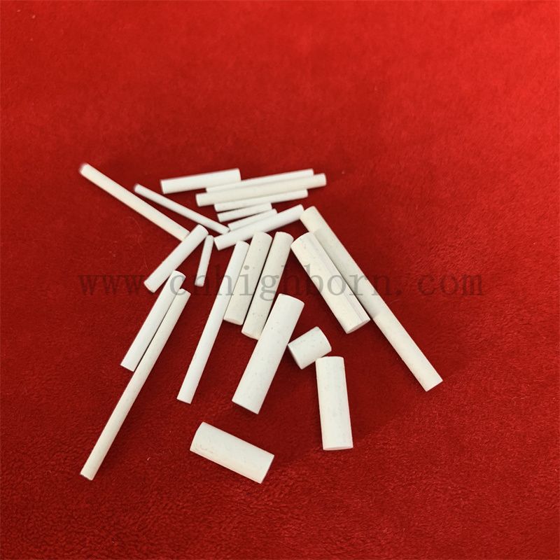 MOP saturated solution percolation filtration reference electrode sand core porous ceramic rod nucleo di sabbia