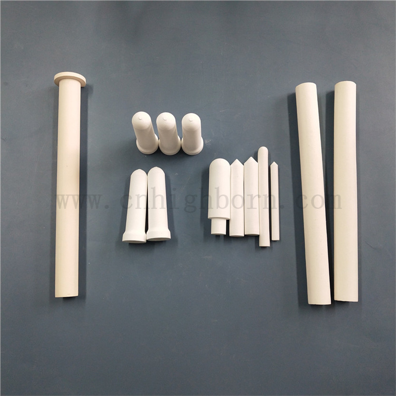 Soccia in ceramica microporosa a rilascio di pesticidi sticking poroso poroso per coltivazione di funghi
