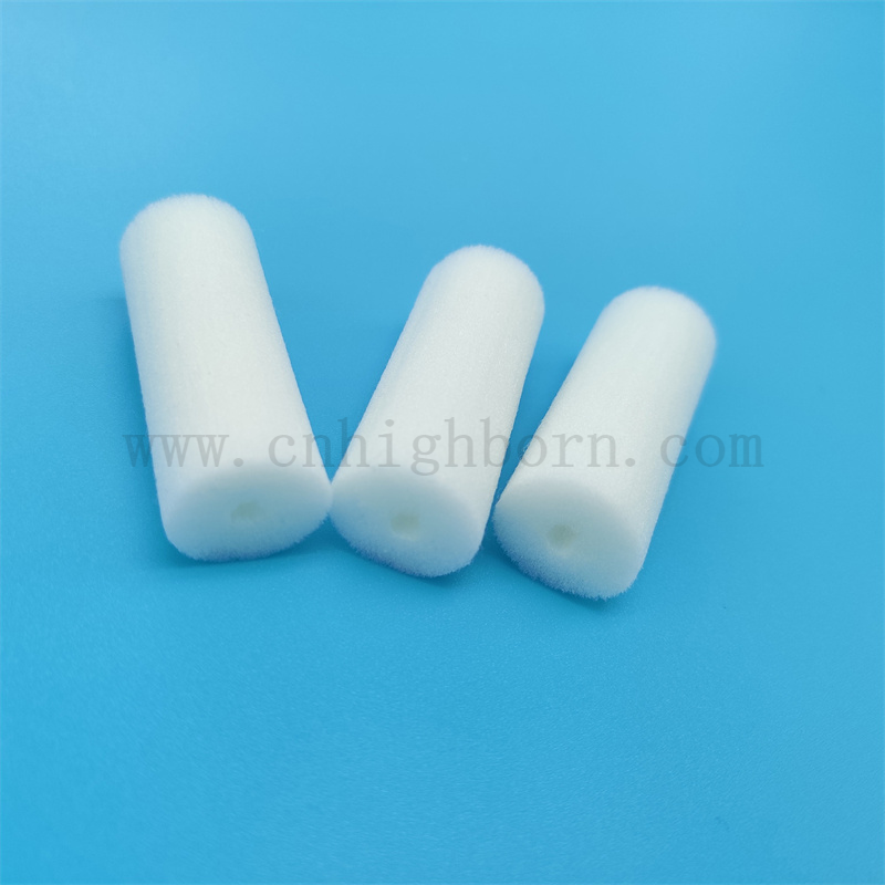 Stick per aromaterapia PA Microporosa di cotone diffusore per aroma.