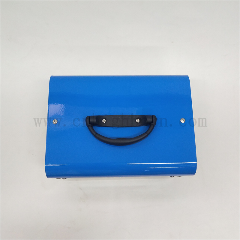 60 g/h Auto casa ad alta efficienza Purificatore d'aria Piatti di ozonizzatore Generatore di ozono in ceramica ozonizzatore