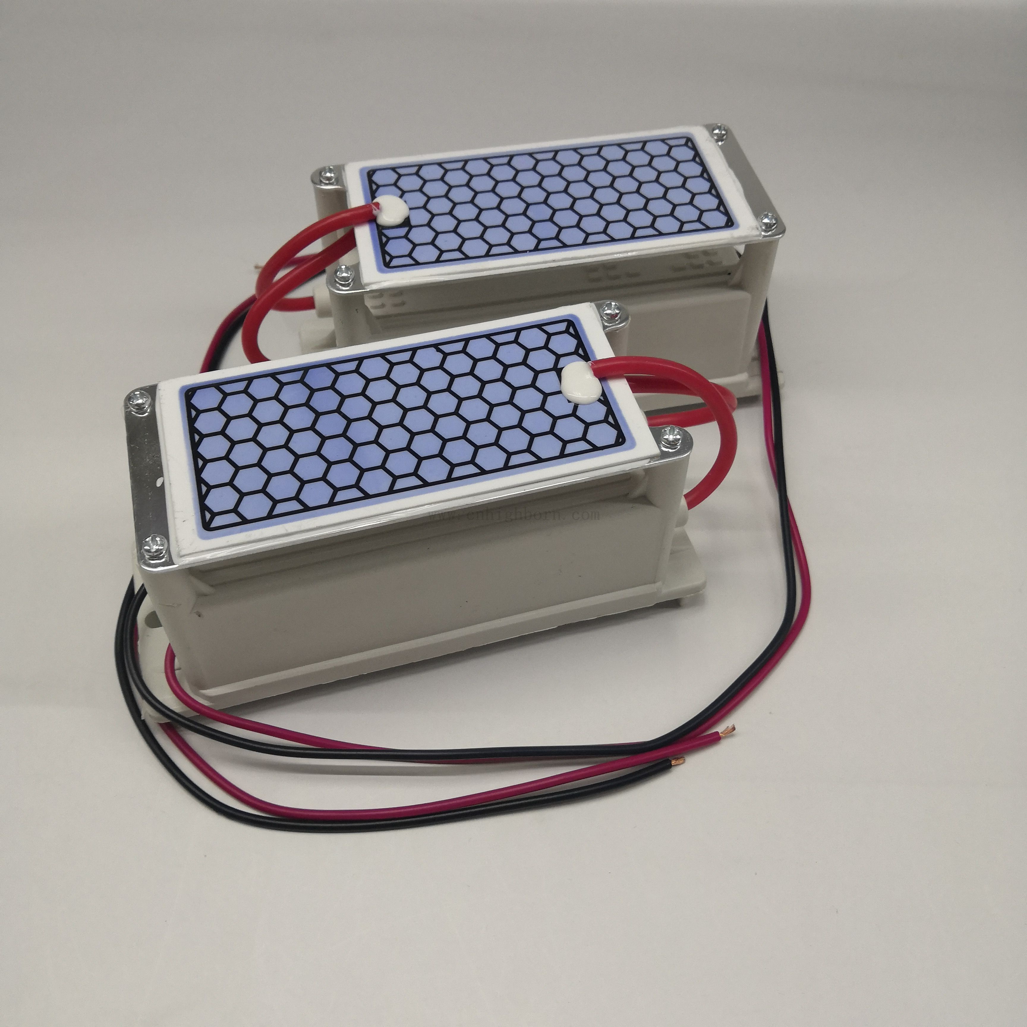 12V ozone module Modulo di ozono 12V