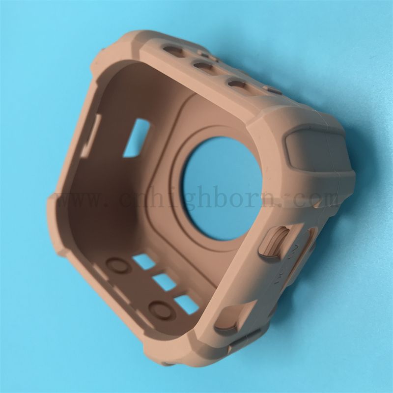 Copertura a manicotto audio protettivo Bluetooth Case di protezione Bluetooth personalizzata personalizzata per altoparlanti per altoparlanti Prodotti di gomma Dispositivi elettronici