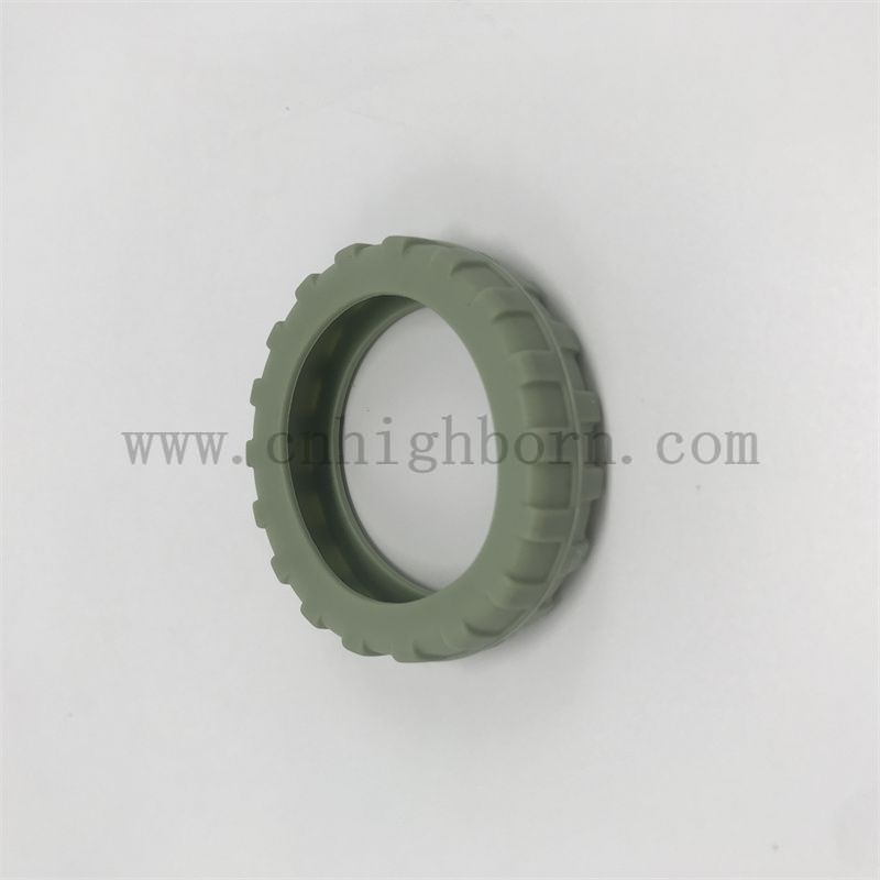 Silicone case  Custodia in silicone