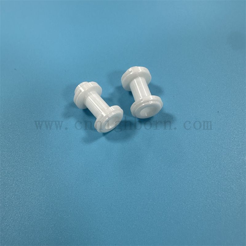Zirconia stabilizzata in