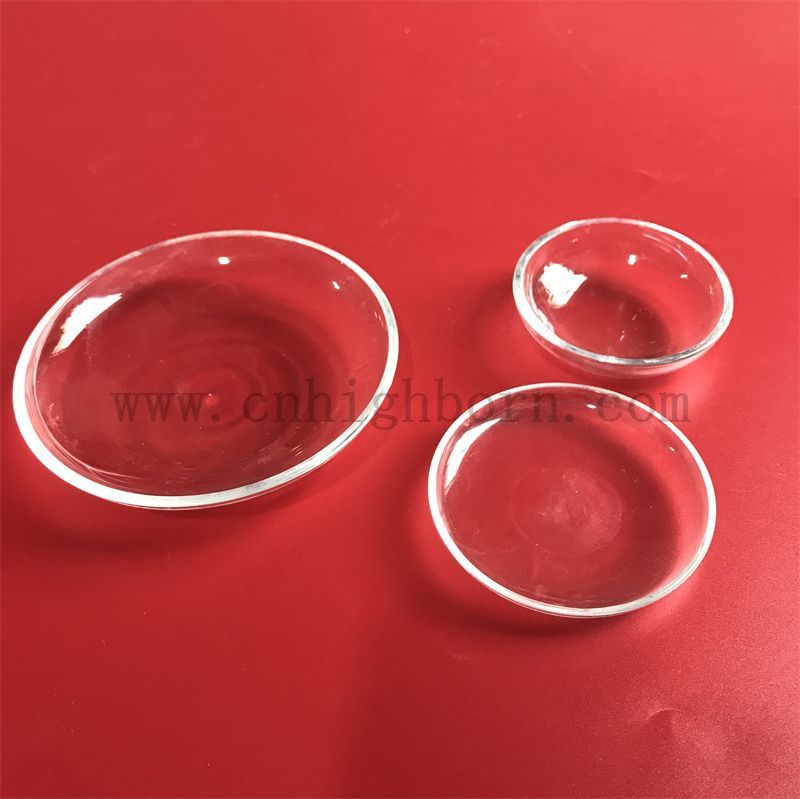 clear culture dish Piatto di Petri trasparente